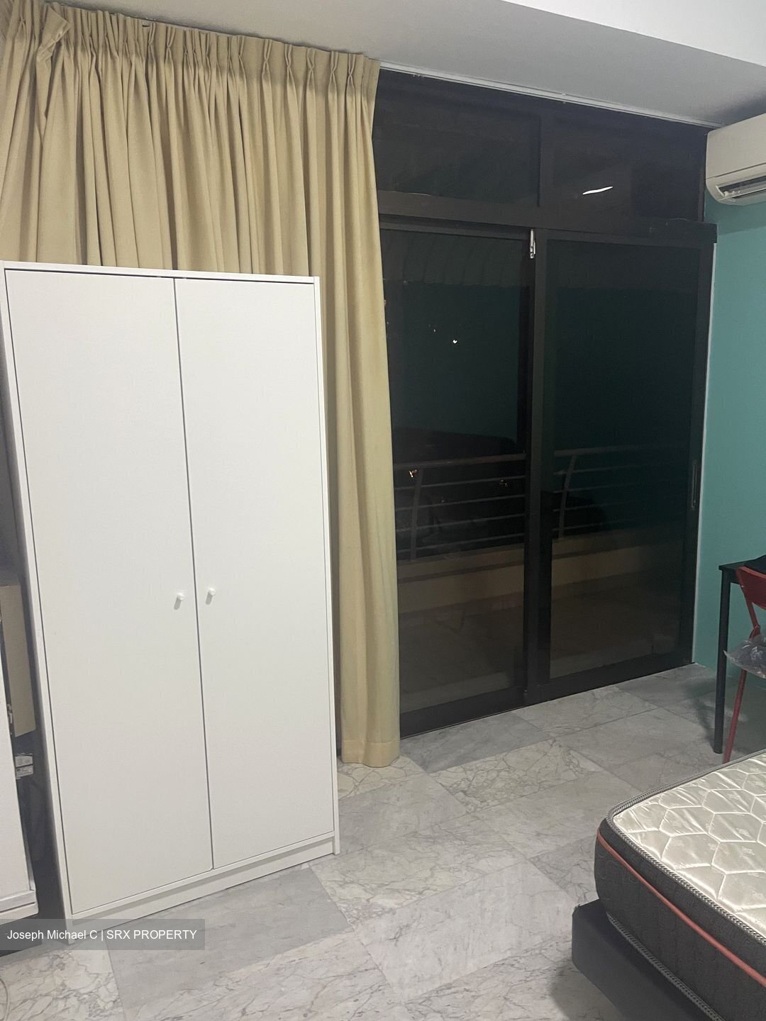 Apollo Gardens (D16), Apartment #456887471